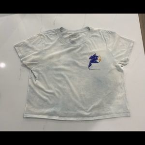 Outdoor Voices 2019 World Cup T-shirt